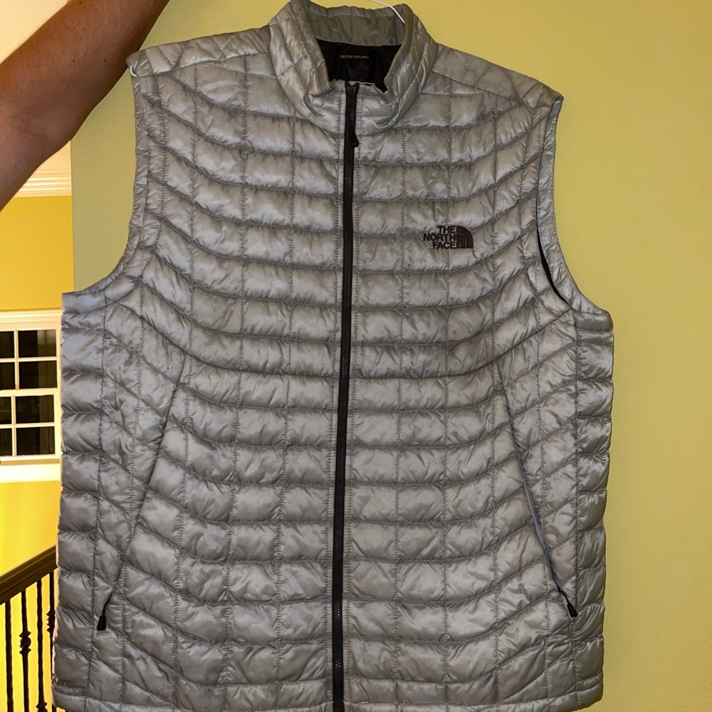 The North Face Men’s Vest